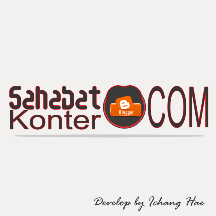Sahabat Konter